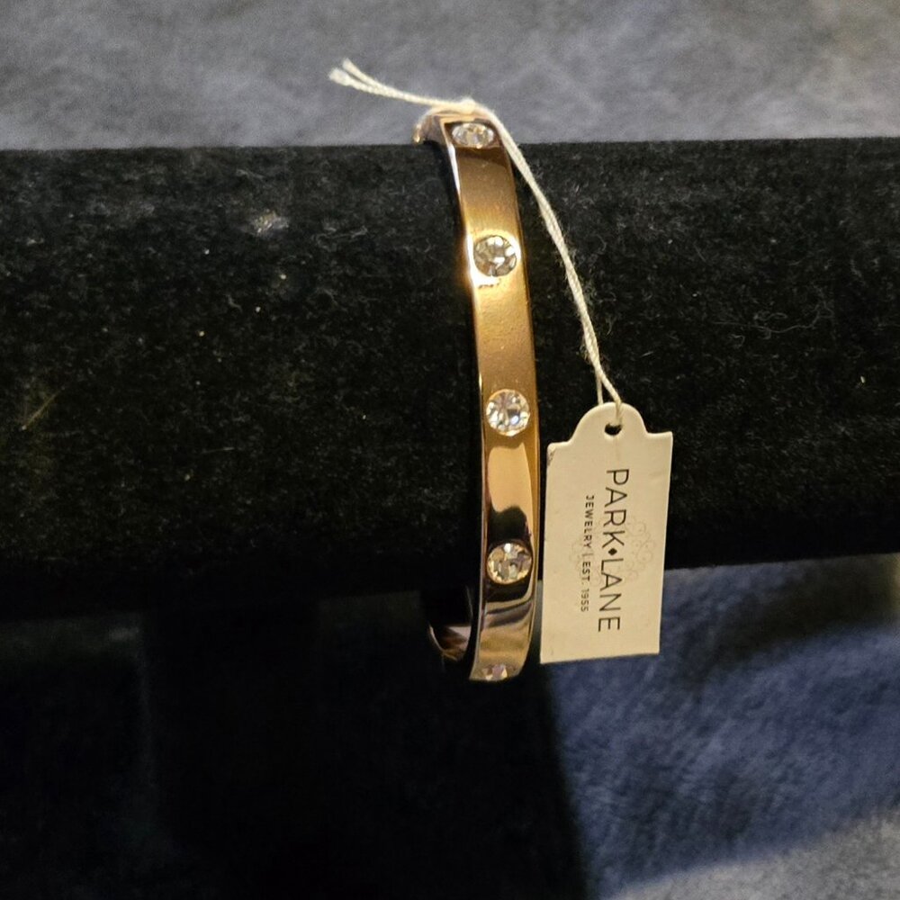 Parklane Jewel Bracelet in "ROSE Gold"